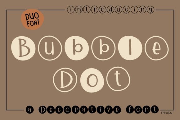 Bubble Dot: A Designer's Honest Assessment